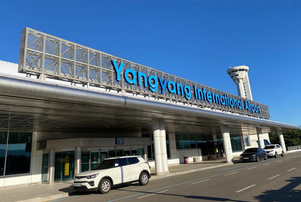 100 Vietnamese tourists missing after entry into S.Korea: Vietnam’s foreign ministry