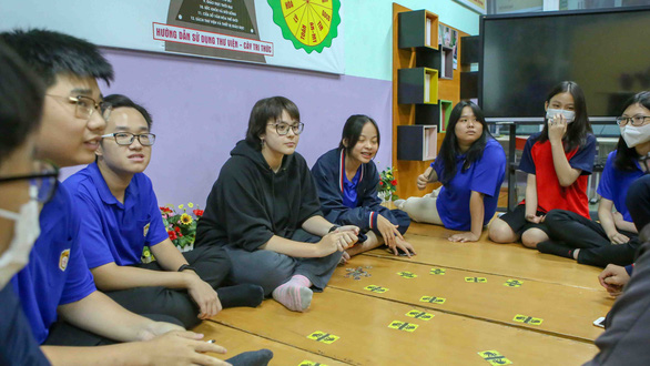 School counseling services in Vietnam ‘not optimal’: experts