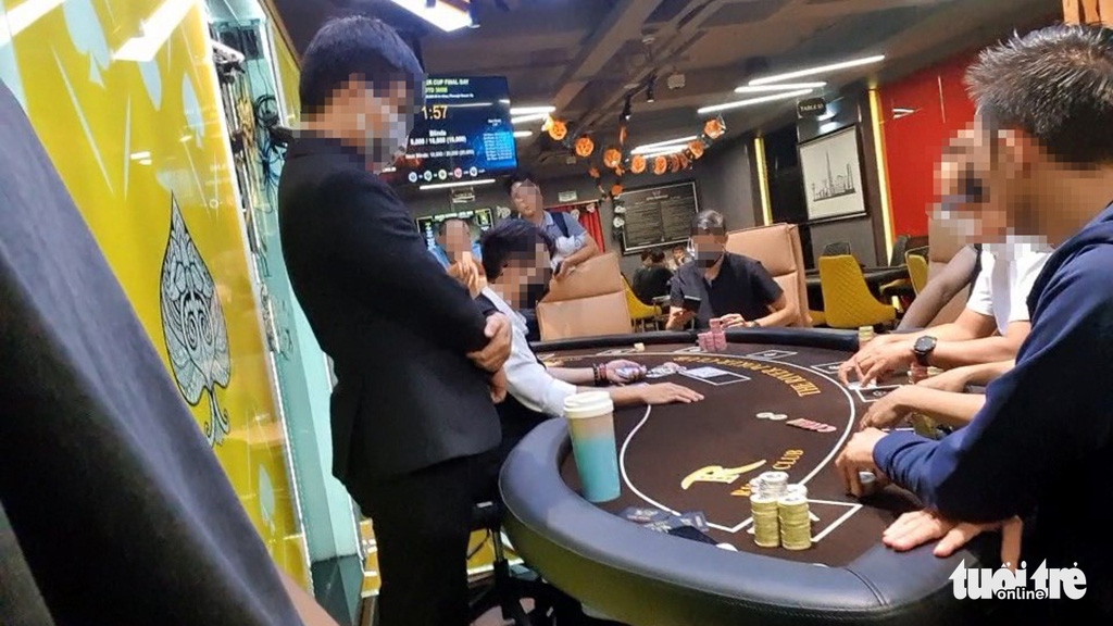 pokerstars spin