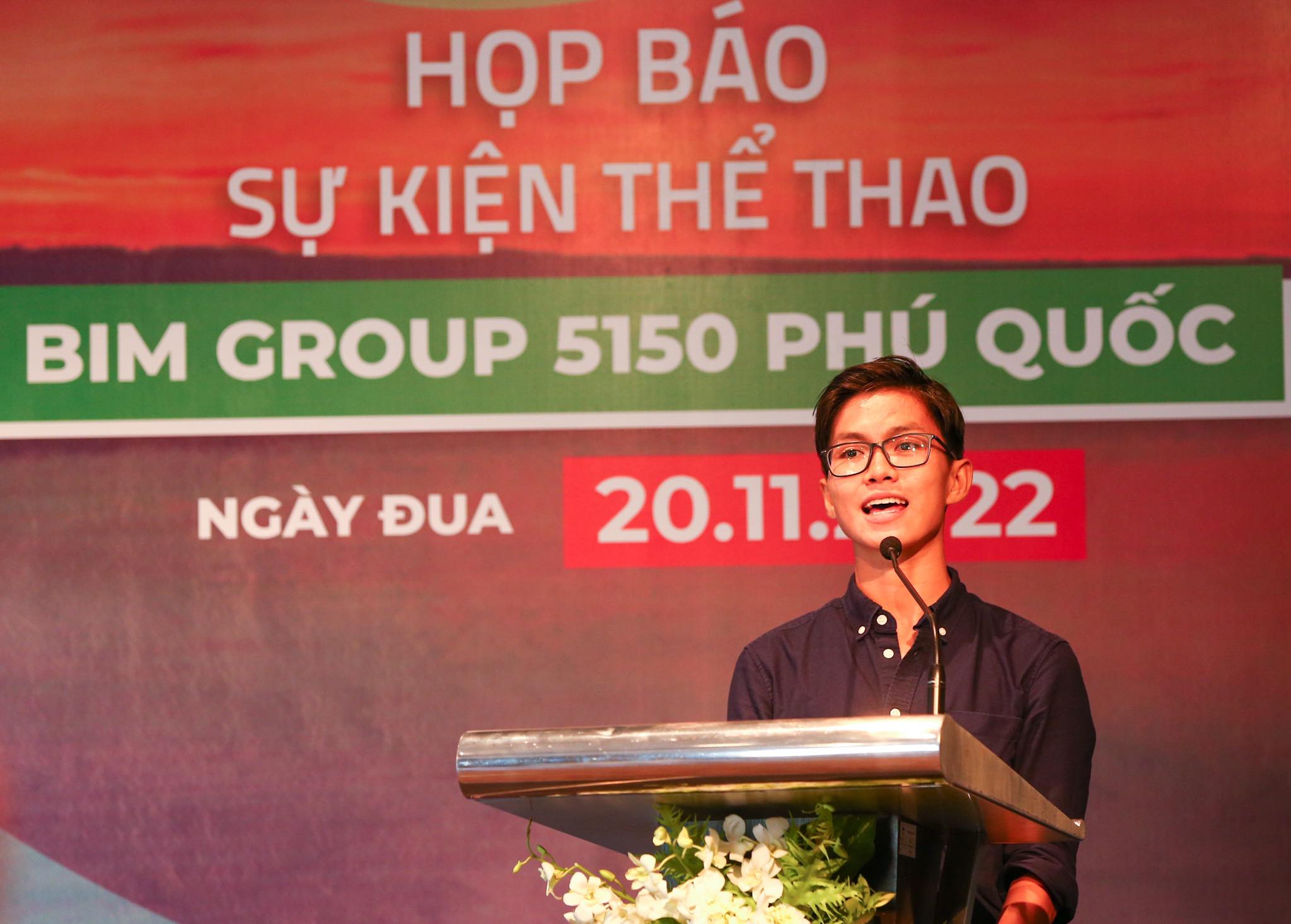 First 5150 triathlon series to take place in Vietnam next week