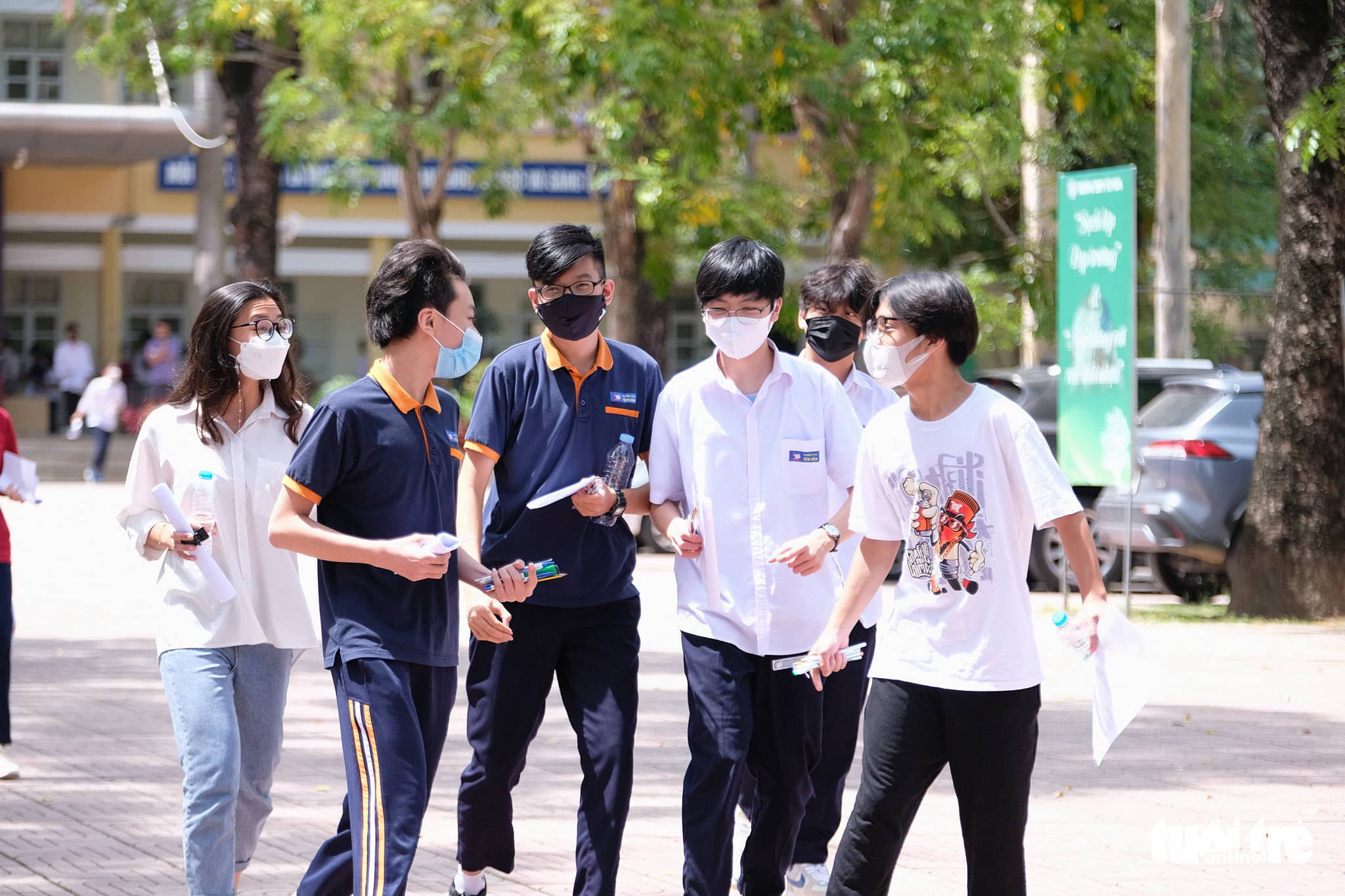 Hanoi expects males to be 1.7 centimeters taller in next 8 years
