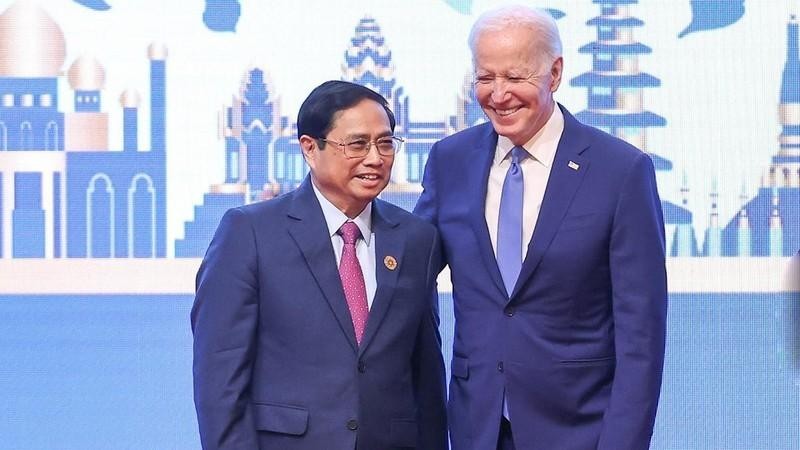 Invigorating ASEAN-US relations: The necessity of mutual understanding and proactive reciprocity