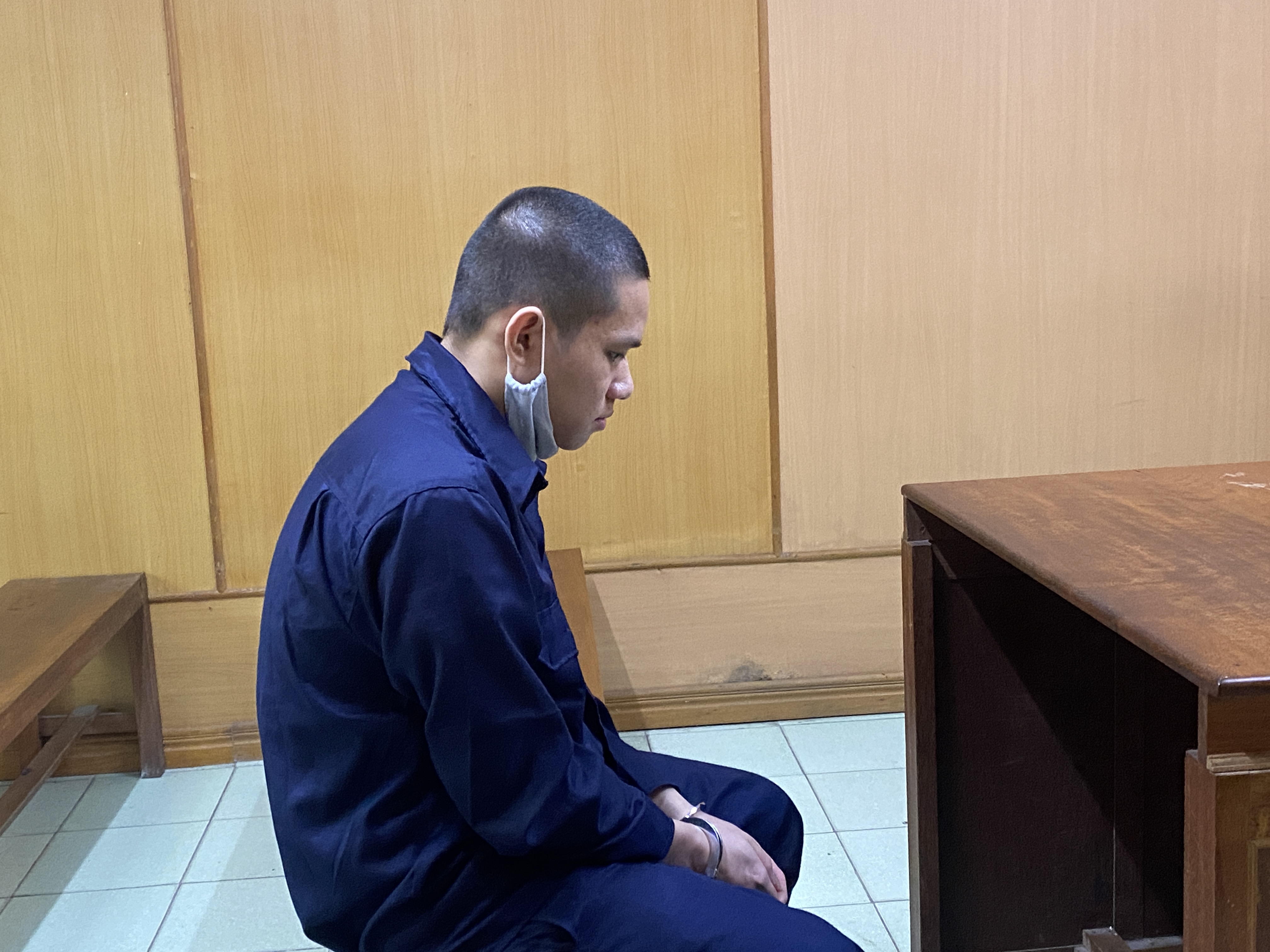 Man receives life sentence for setting ex-girlfriend on fire in Ho Chi Minh City