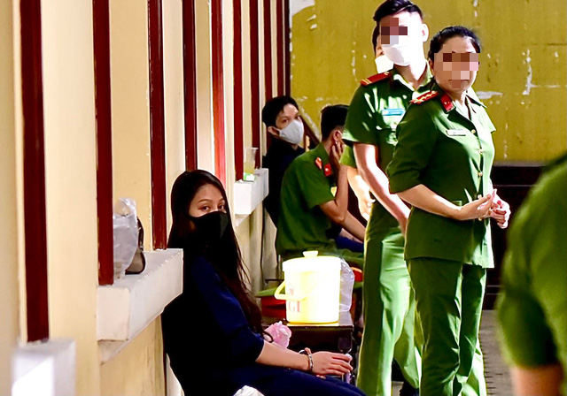 Ho Chi Minh City woman sentenced to death for murder, abuse of fiancé’s daughter