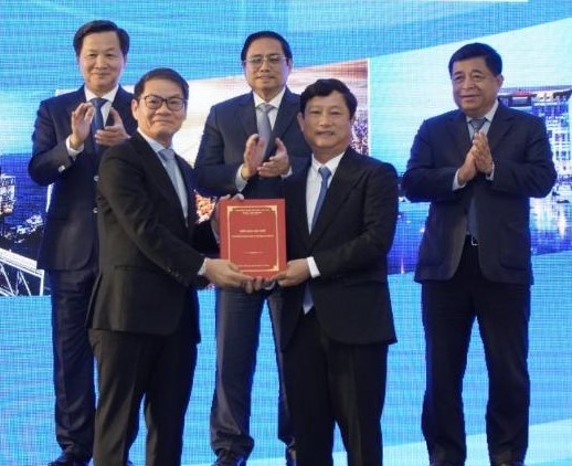 THACO aims to build $1bn mechanical support industrial park in Binh Duong
