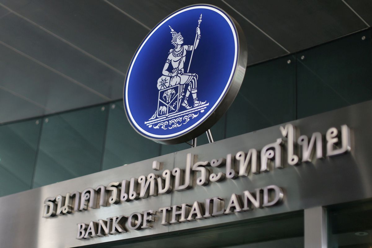 Thai central bank to deliver third straight 25bps hike on Nov. 30