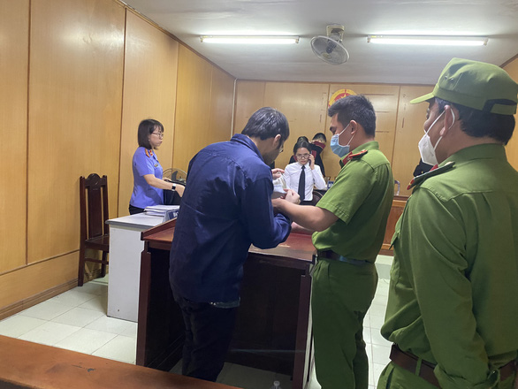 Indian senior executive gets 15 years for embezzling $78,000 in Vietnam