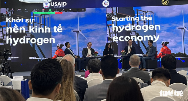 US supports Vietnam’s clean energy adoption