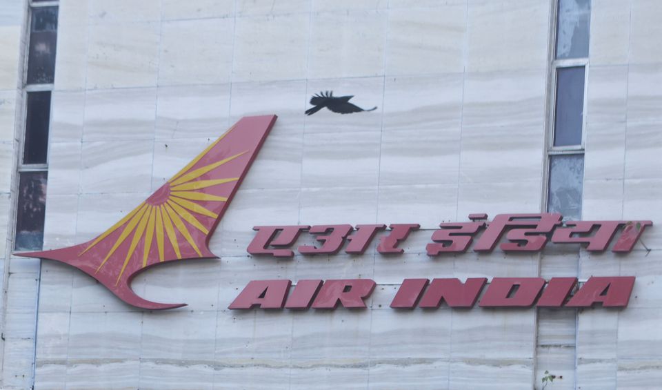 Exclusive: Air India nears historic order for up to 500 jets