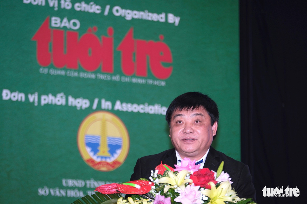 Vietnam foreign ministry willing to support organization of Day of Pho abroad