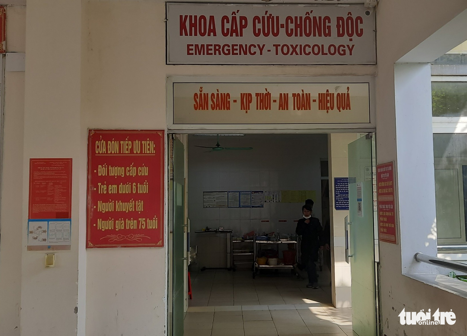 Three suffer from asphyxiation due to coal heater in north-central Vietnam