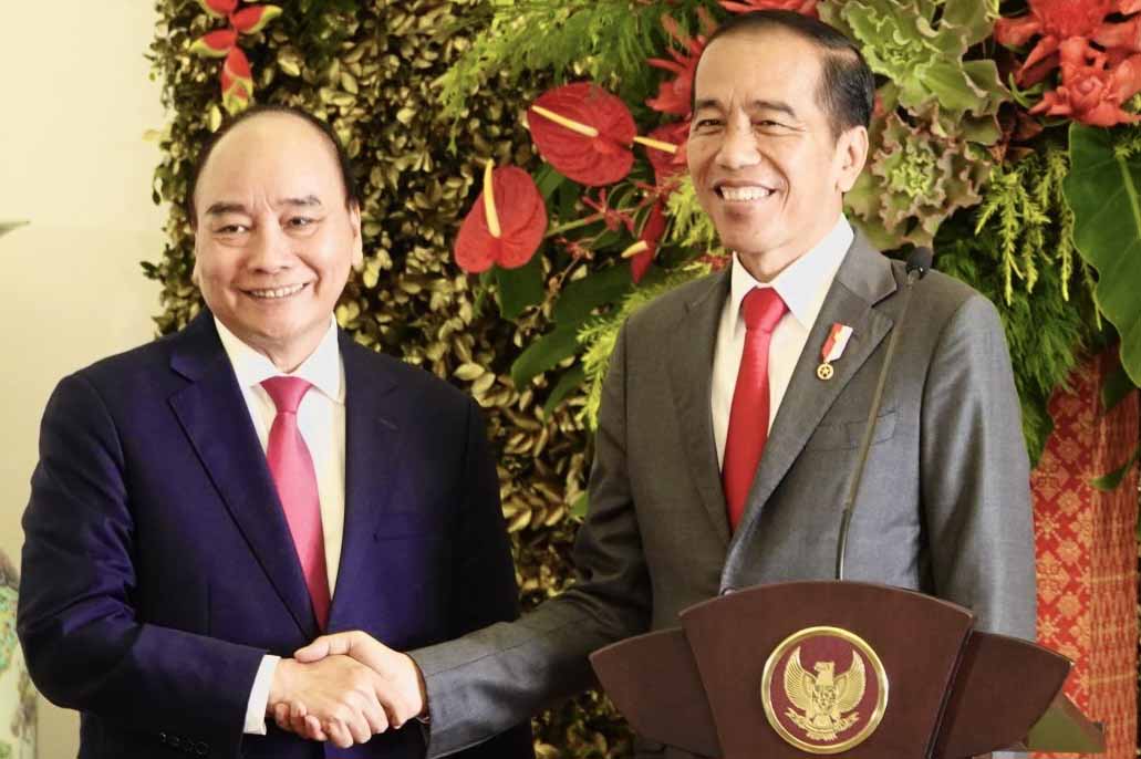 Vietnam an important partner of Indonesia