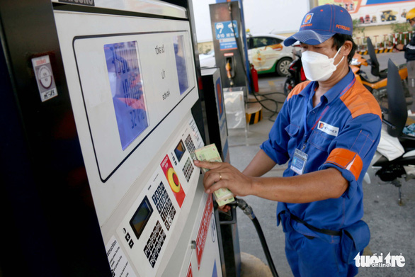 Vietnam's 2022 inflation reaches %: stats office | Tuoi Tre News