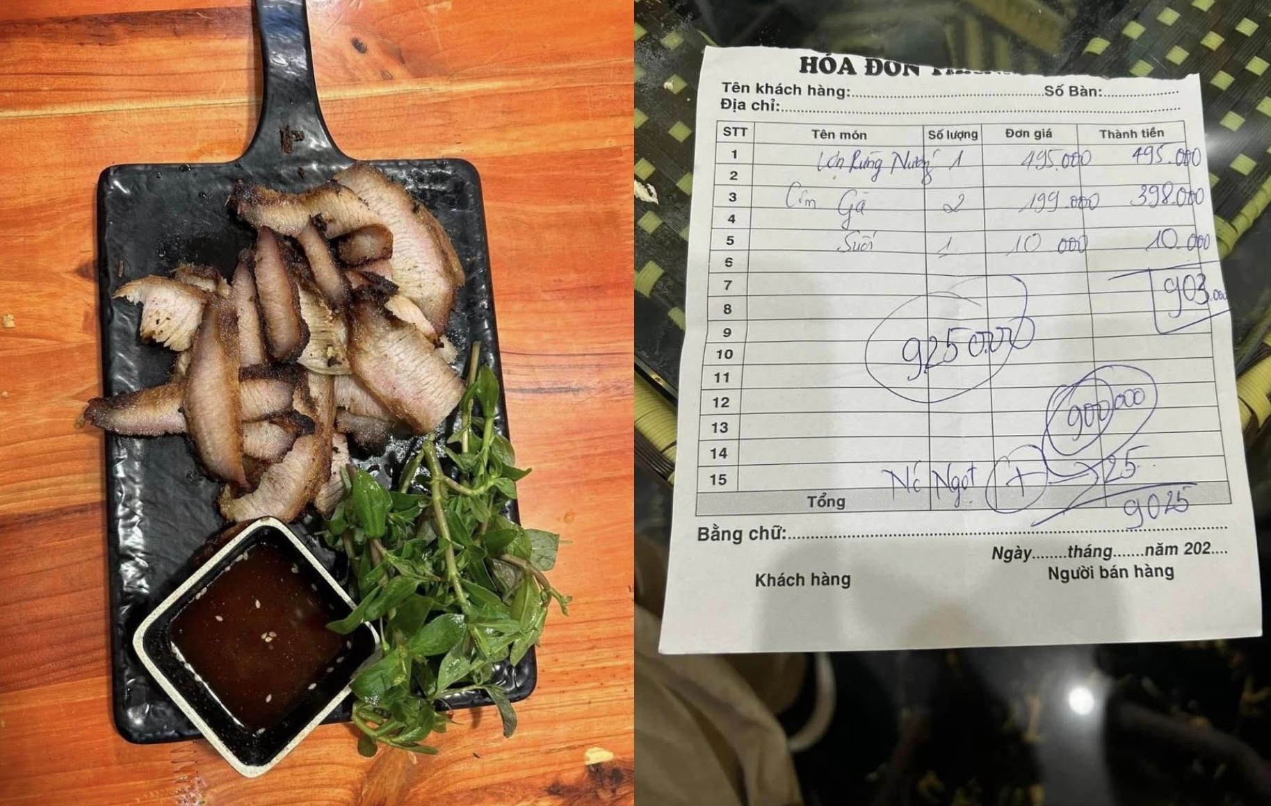 Restaurateur fined $296 for overcharging tourists in Vietnam’s famed Sa Pa Town