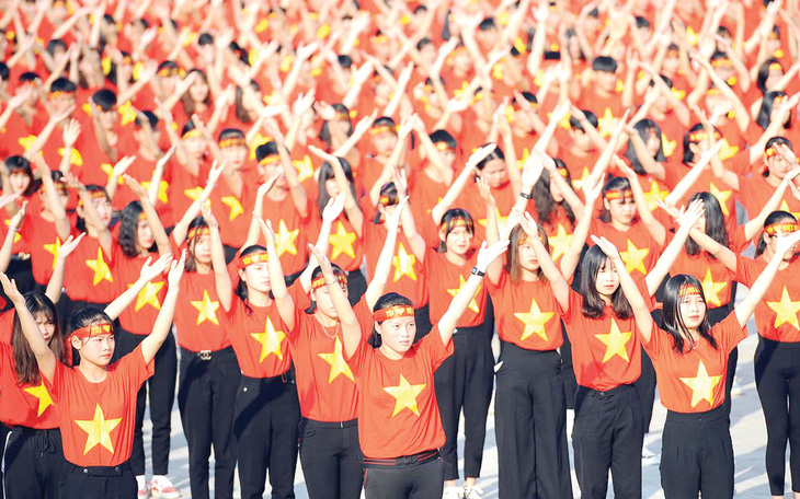 Vietnam among 30 most powerful countries in the world in 2022