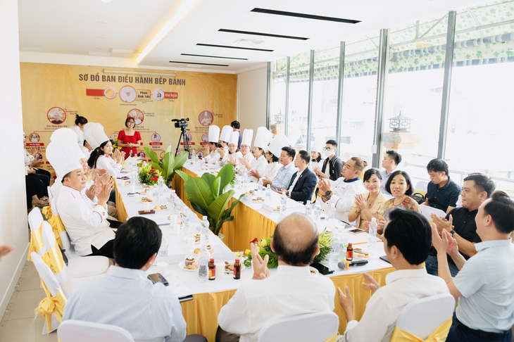 Ho Chi Minh City establishes food and beverage association