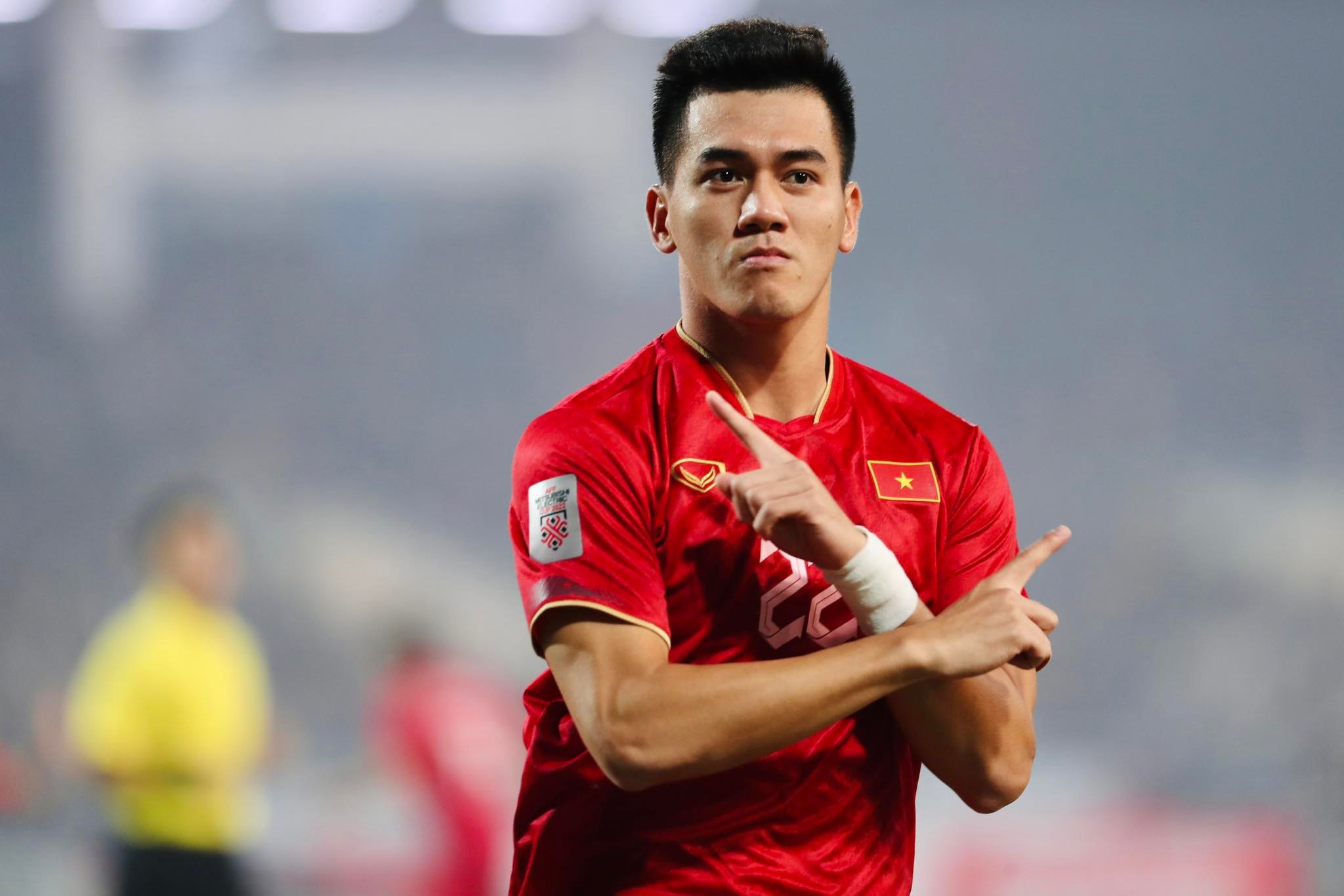Vietnam reach ASEAN football final after beating Indonesia