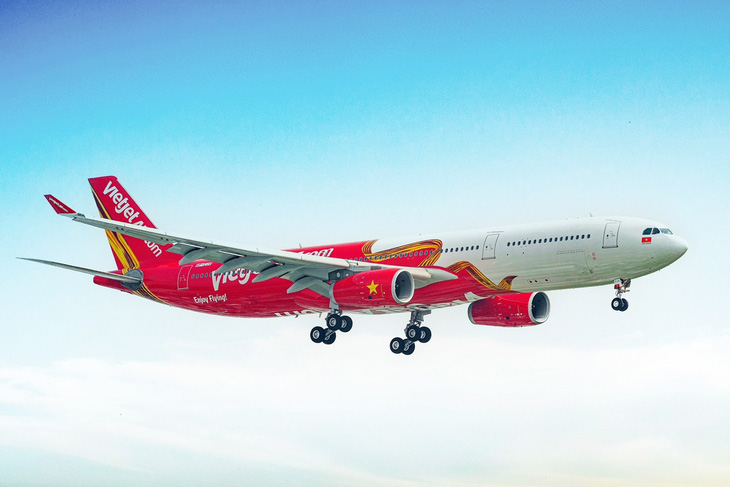 Vietnam’s budget airline to launch direct Ho Chi Minh City - Melbourne air route