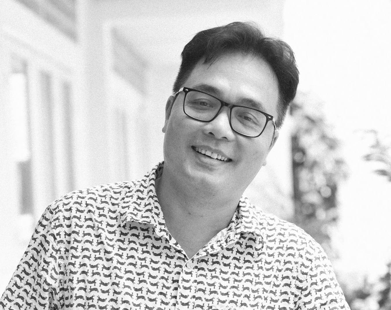 Acclaimed Vietnamese discusses future of local film industry