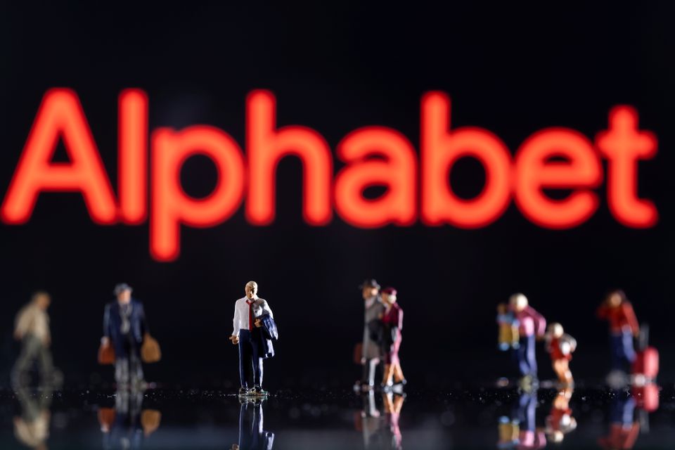 Alphabet cuts 12,000 jobs after pandemic hiring spree, refocuses on AI