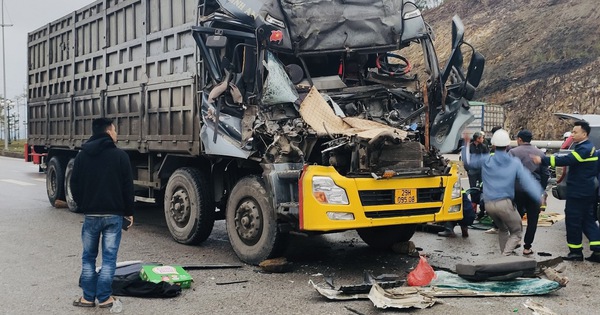 Traffic accidents kill 62 in first five days of Vietnam’s Tet holiday
