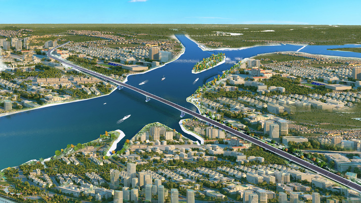 Work starts on $23.5mn bridge linking Hai Phong to Quang Ninh in northern Vietnam