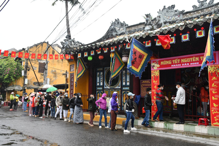 Vietnam’s Hoi An to hold biggest-ever First Full Moon Festival