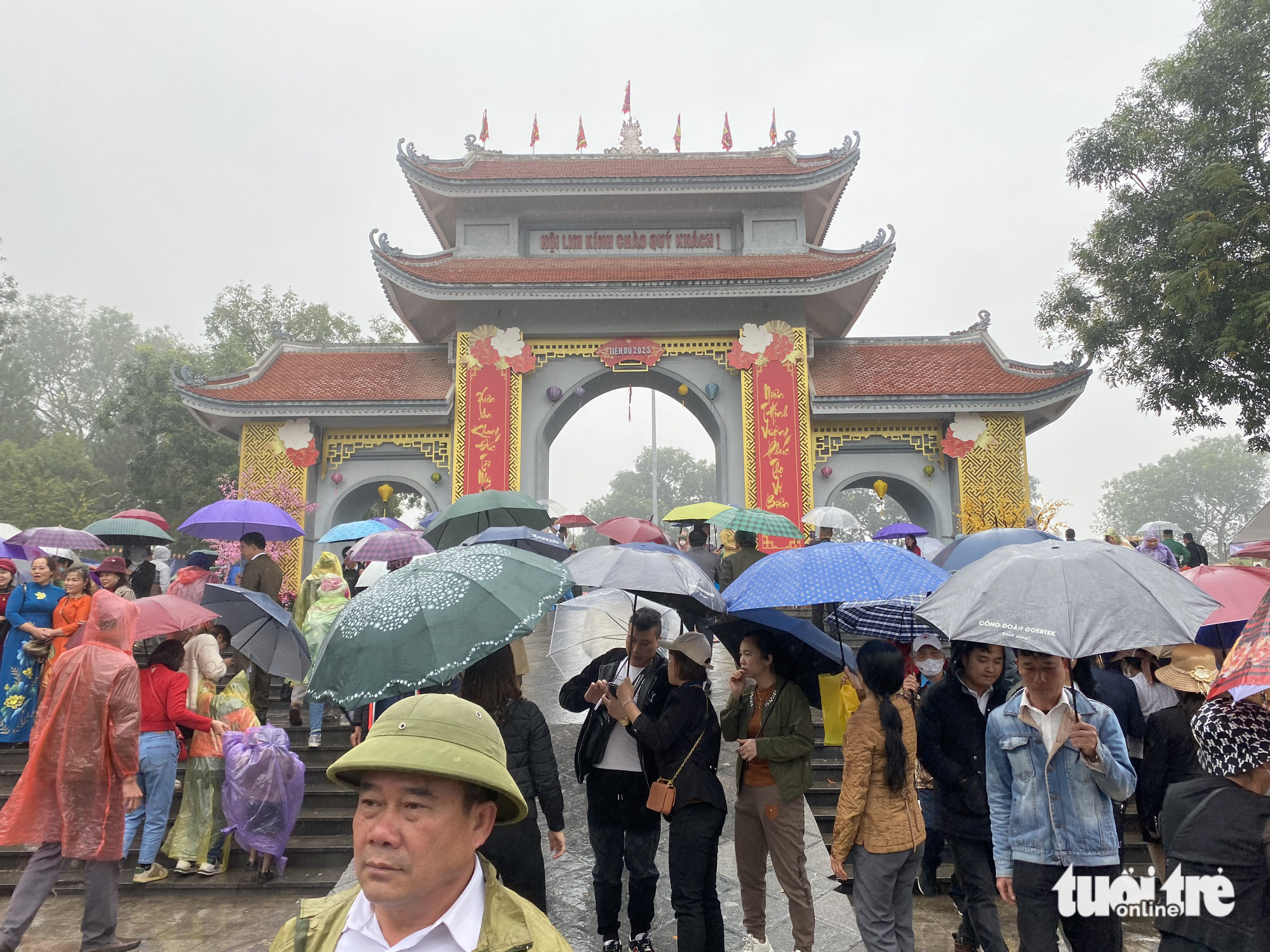 Thousands of visitors flock to Lim Festival in northern Vietnam