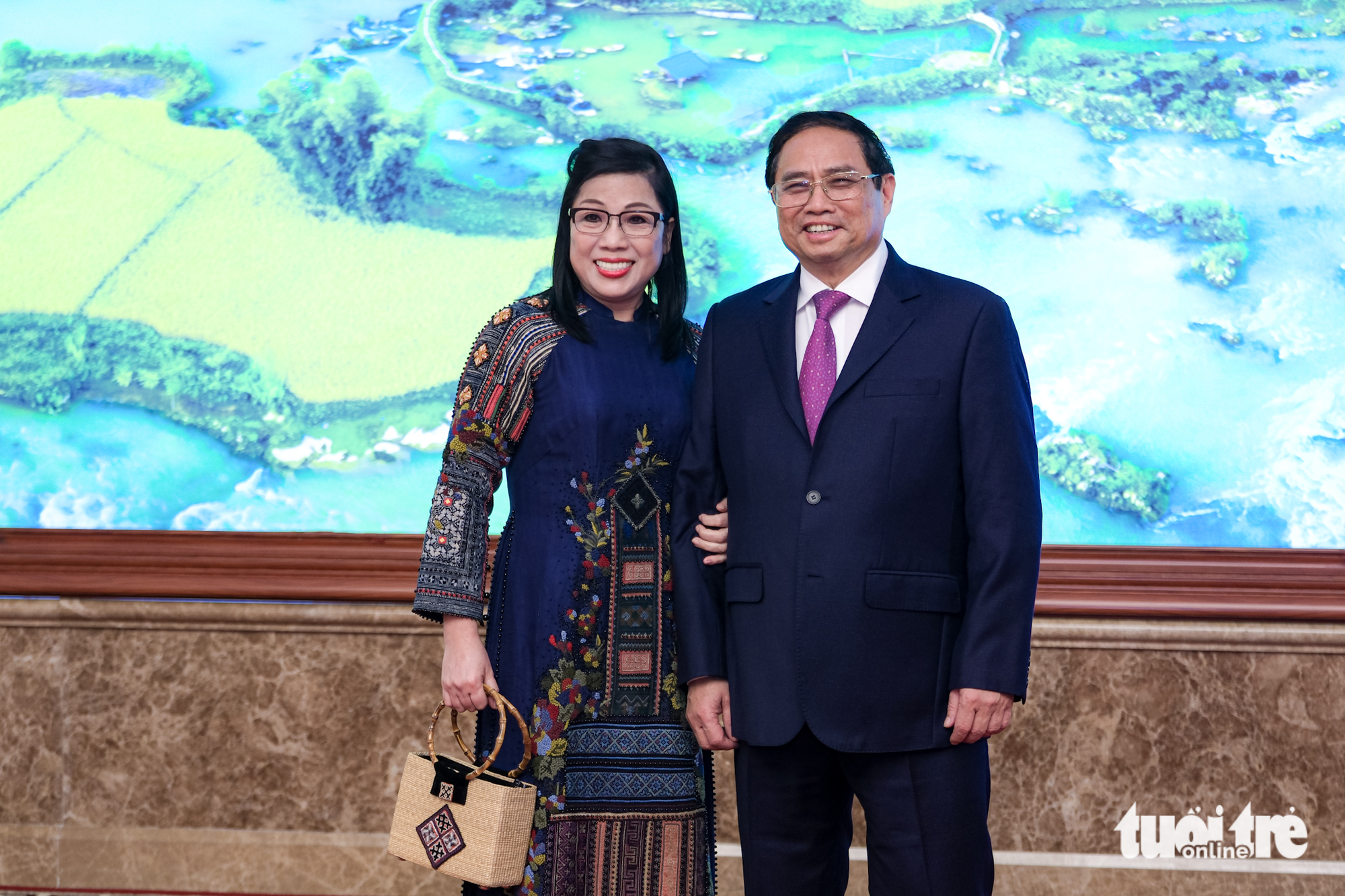 Vietnamese PM to pay official visits to Singapore, Brunei
