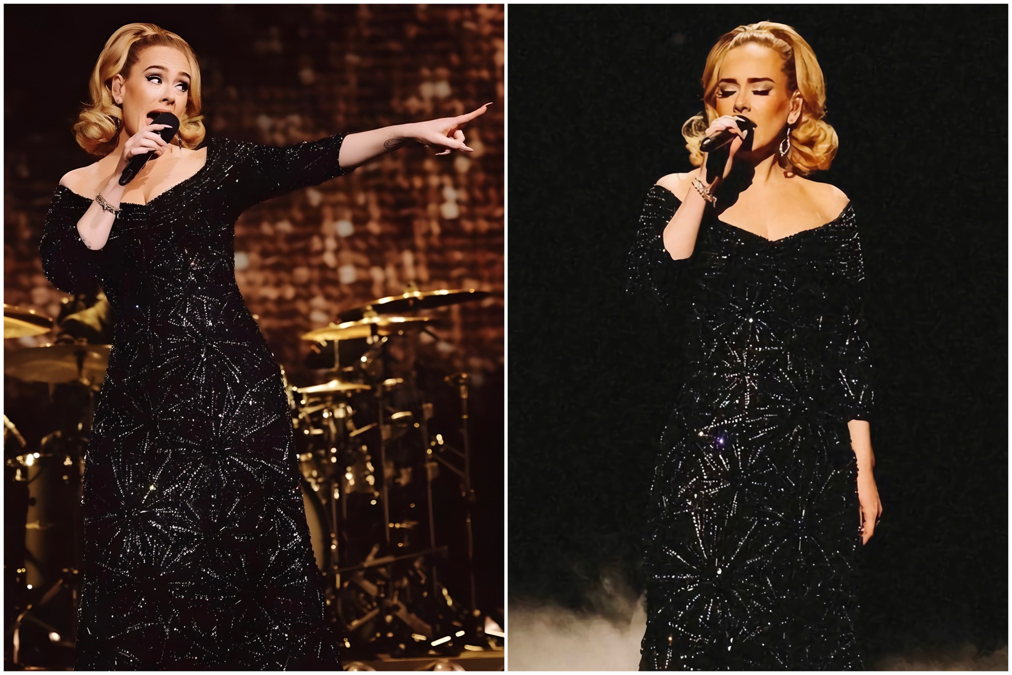 ABOUT, ADELE, Exclusive Luxury Design
