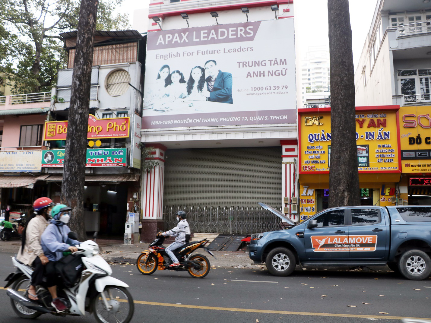 Scandal-struck APAX Leaders English center system announces reopening plan across Vietnam