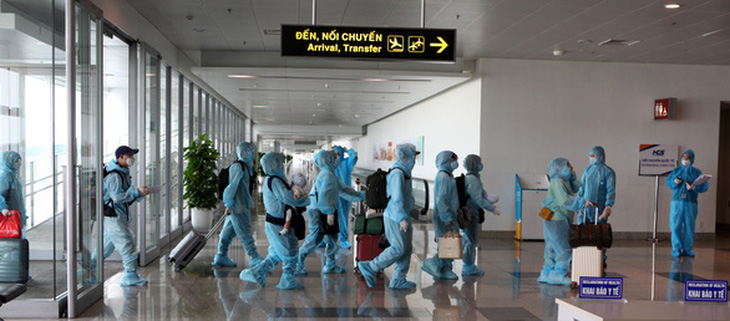 Ex-Vietnamese embassy official in Malaysia prosecuted over pandemic flight scandal