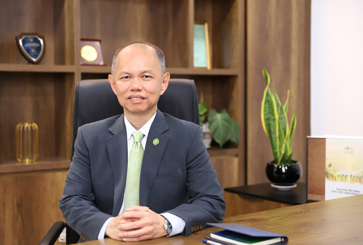 Vietnam’s Novaland appoints Malaysian as new CEO
