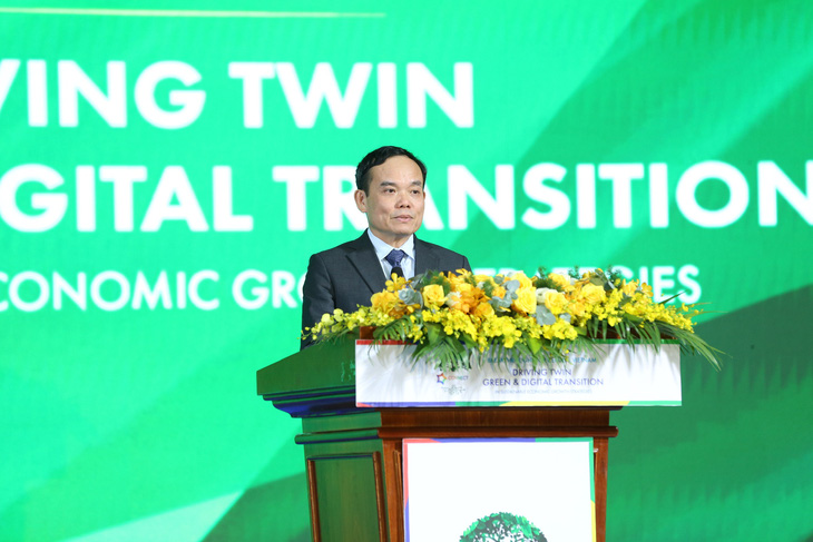 Vietnam reports fastest e-commerce growth in SE Asia: Deputy PM