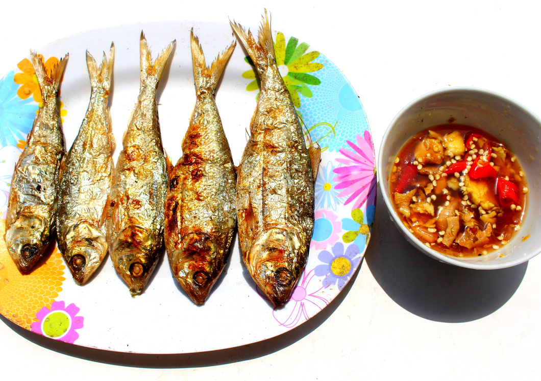 Enticing Vietnamese sardine dishes that will leave you craving more