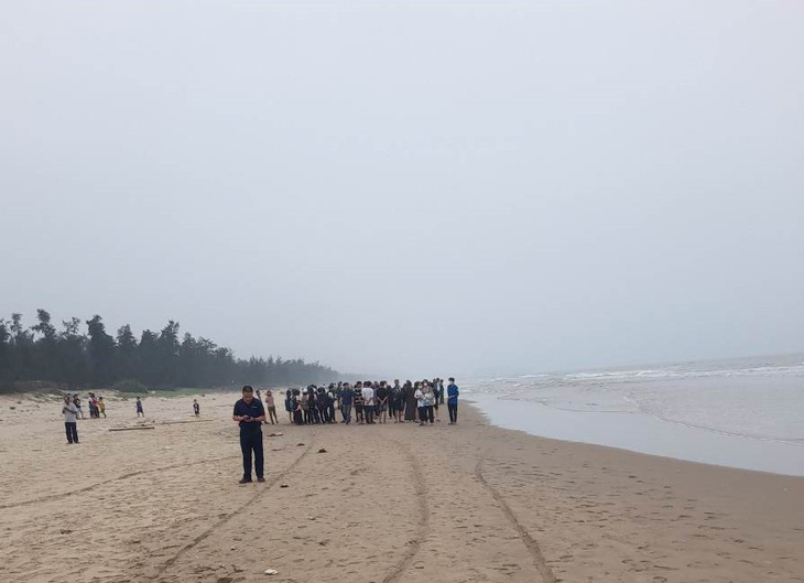 Three seventh graders drown in Vietnam’s Ha Tinh
