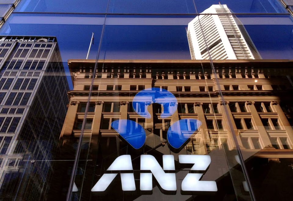 ANZ CEO: Banking turmoil has potential to trigger financial crisis