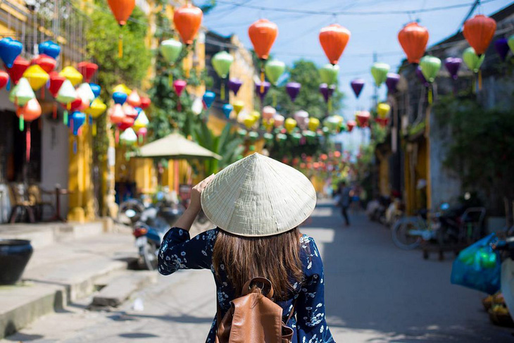 Foreigner shares dos and don’ts of travel etiquette in Vietnam