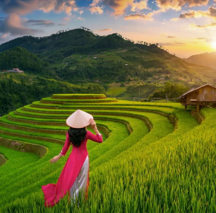 Vietnam ranked in world’s top 5 summer destinations for 2023