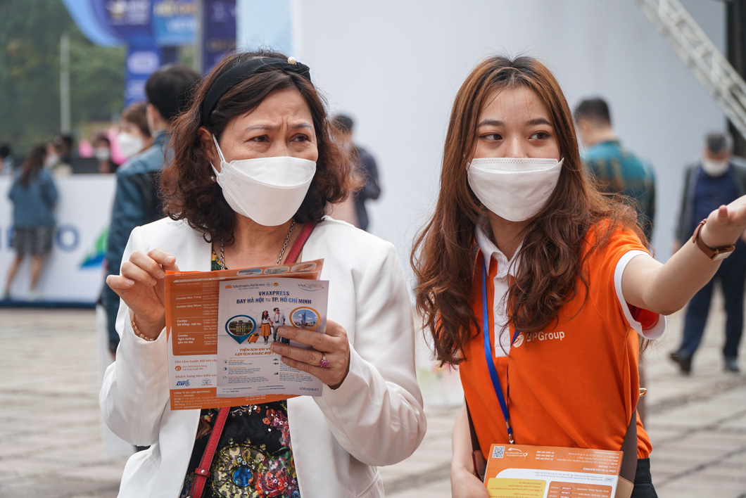 Cultural tourism a highlight of upcoming travel expo in Hanoi