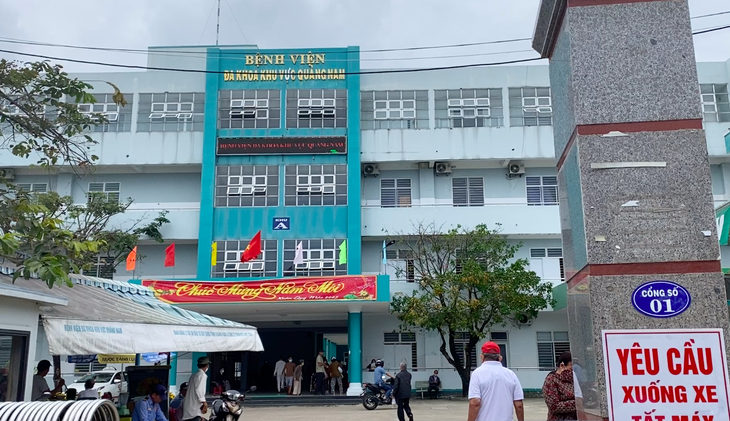 18 elementary students hospitalized after drinking milk tea in central Vietnam