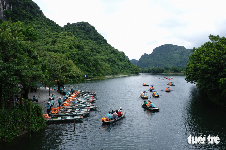 4 Vietnamese provinces join hands to develop tourism