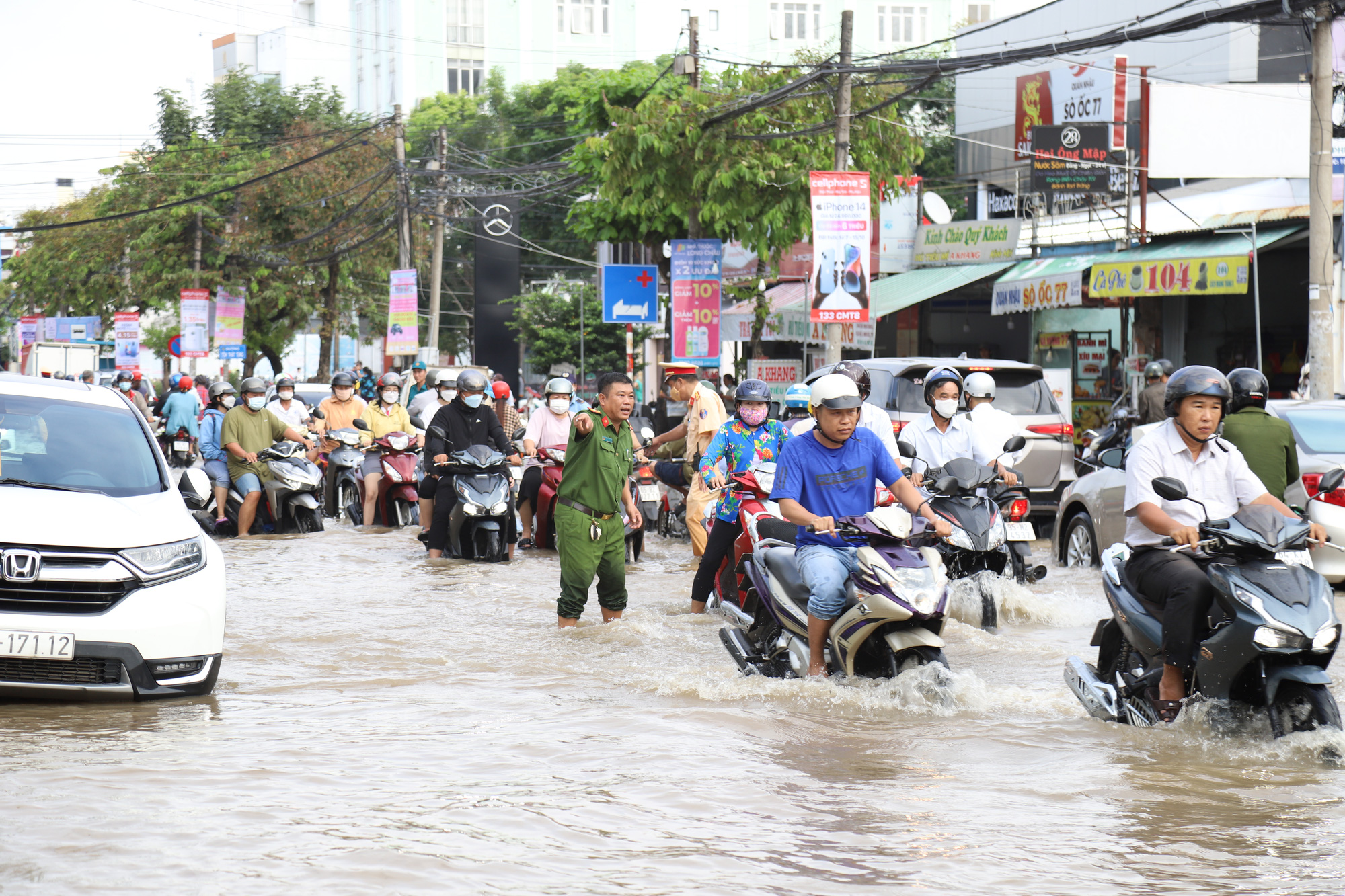 In Vietnam Proposal Quotes 341mn To Expand 7km Road Section Tuoi   Duongcmtanh Chiquoc 1681474748943423552973 1681546632 