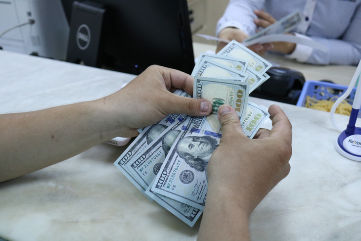 Remittances to Ho Chi Minh City in Q1 rise over 19 percent y-o-y