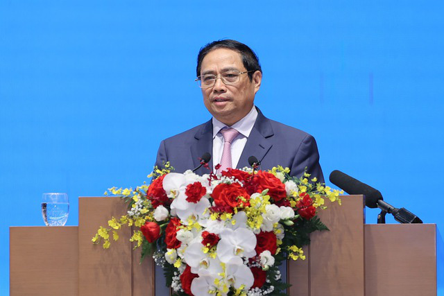 Vietnam to support foreign investors once global minimum tax is applied: PM