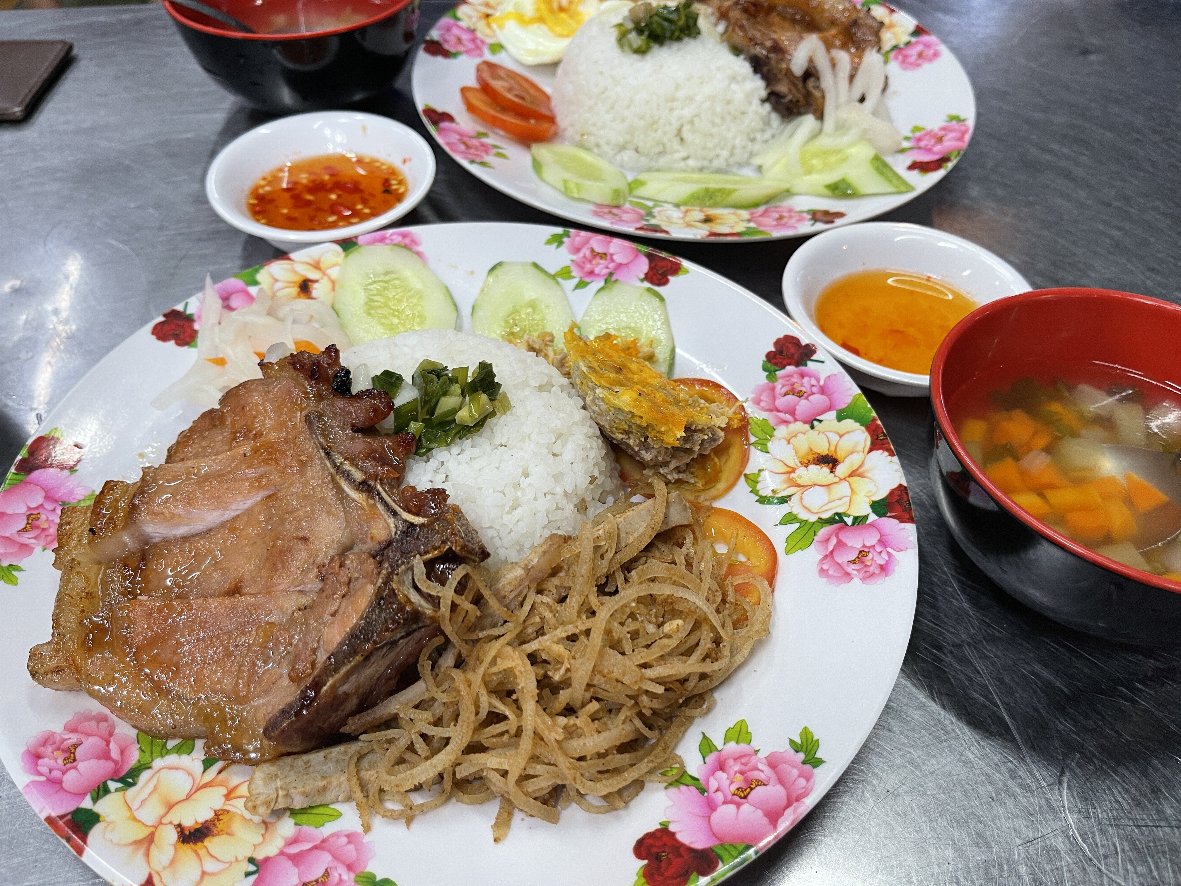Fact or fiction: “Vietnamese street food is always good”
