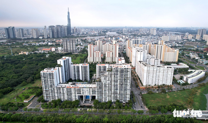 Vietnam’s property giants post hefty losses