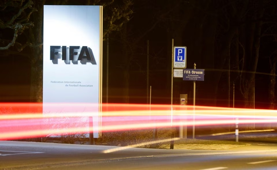 FIFA threatens Women's World Cup broadcast blackout in Europe