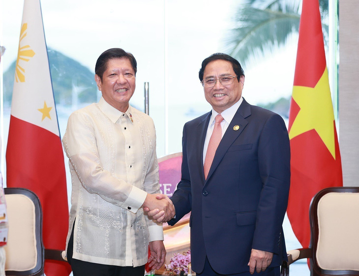 Vietnam eager to supply rice to Philippines at reasonable prices: PM