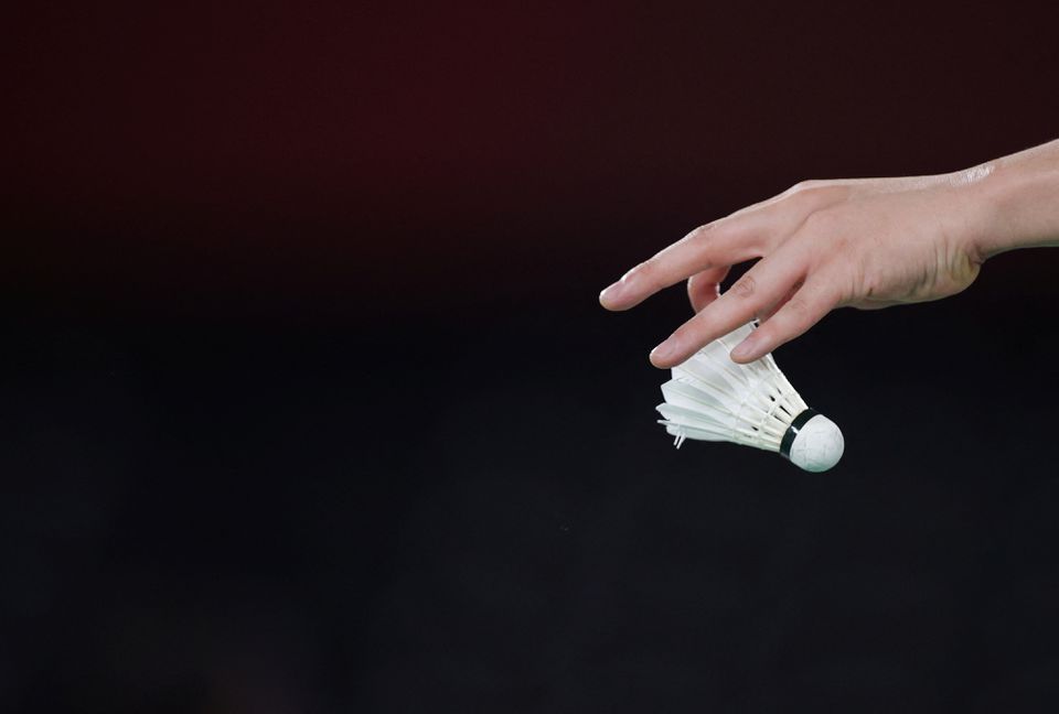 BWF approves temporary ban on unplayable 'spin serve'